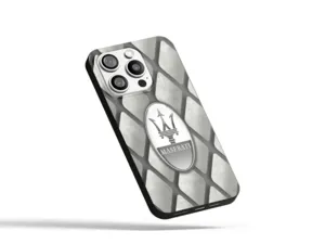 Maserati Handyhülle Hochwertige Pro Serie